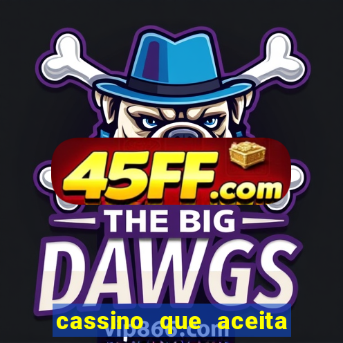 cassino que aceita google play